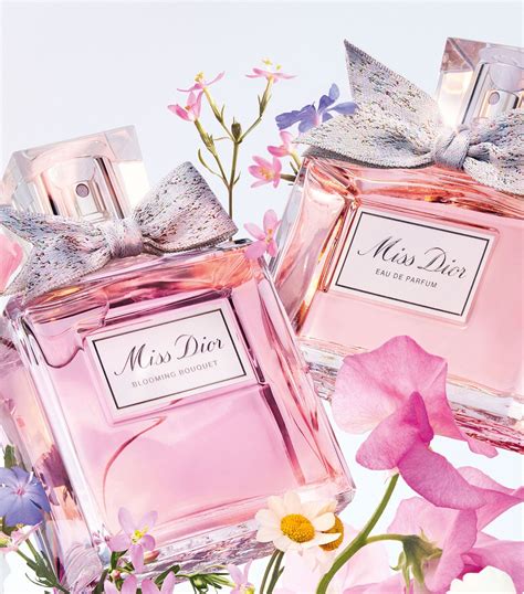 dior blooming bouquet blog|blooming boutique dior.